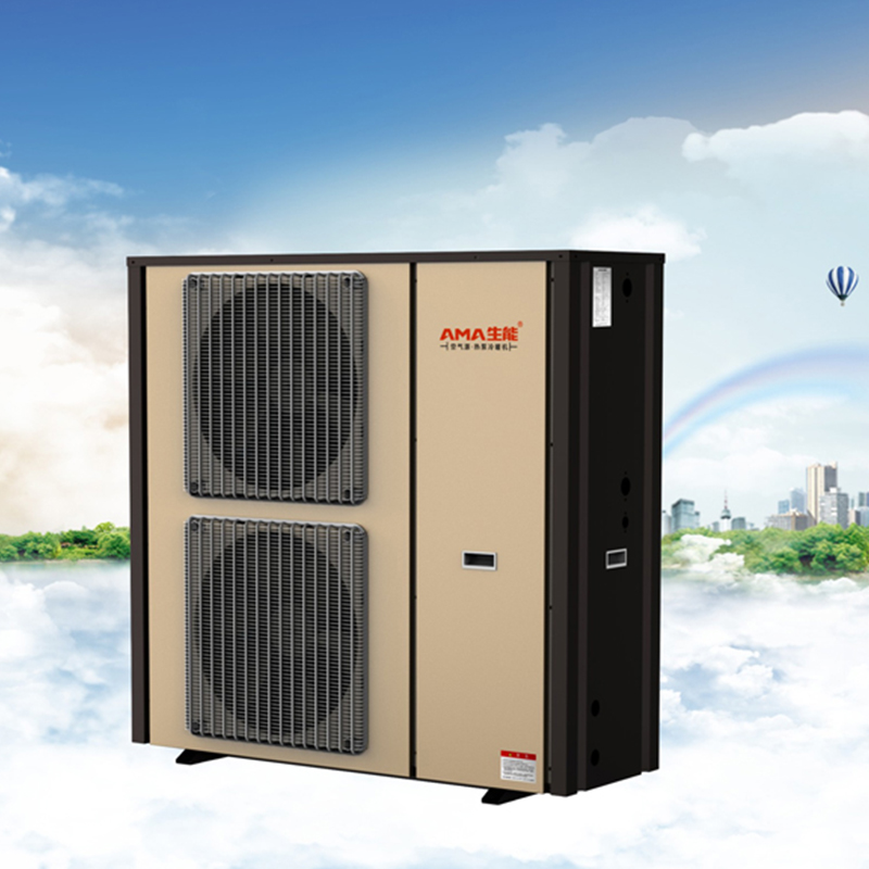 空氣能熱水器地暖安裝銷售