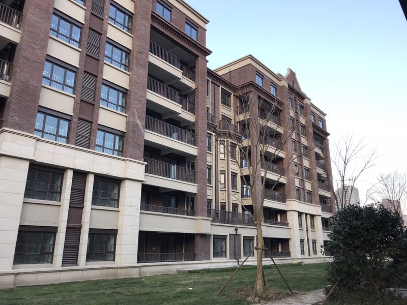 南充家庭空氣能地暖組