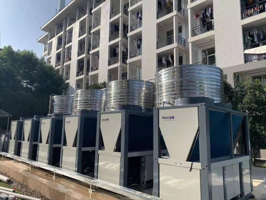 空氣能地暖造價多少錢一平