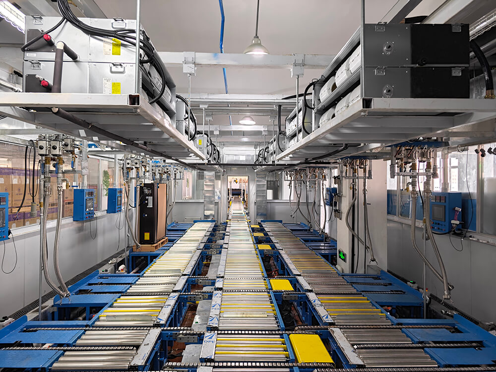 空氣能地暖機(jī)北方能用嗎 空氣能地暖機(jī)北方能用嗎