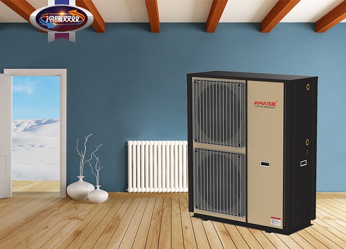 空氣能熱水器一個月要多少電