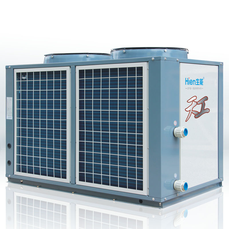 空氣能和地暖有關(guān)系嗎