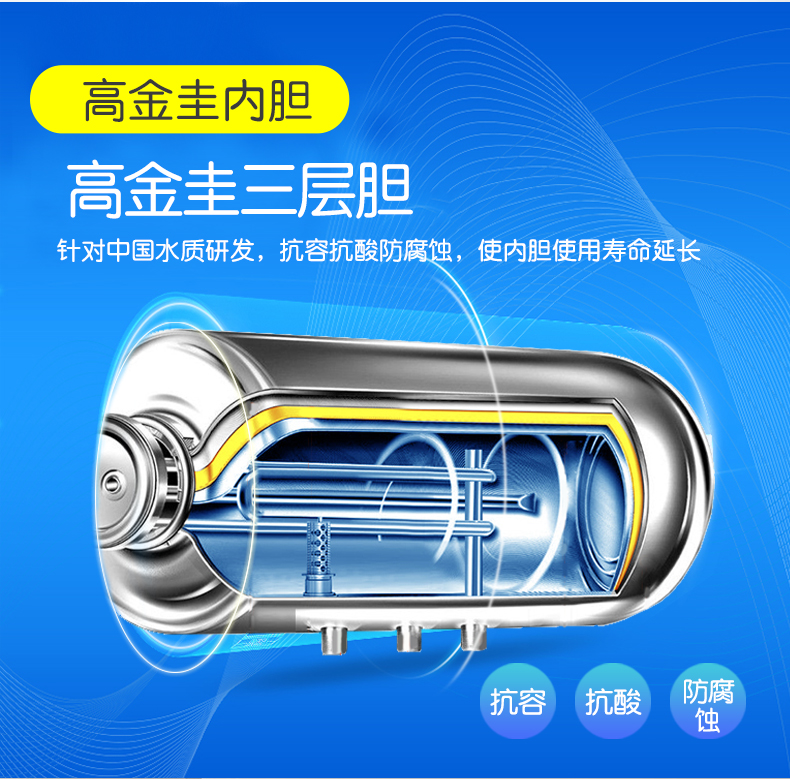 新密市空氣能地暖機