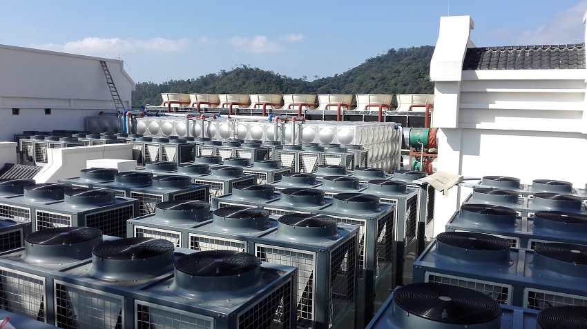 空氣能地暖貼墻如何安裝 空氣能地暖貼墻如何安裝