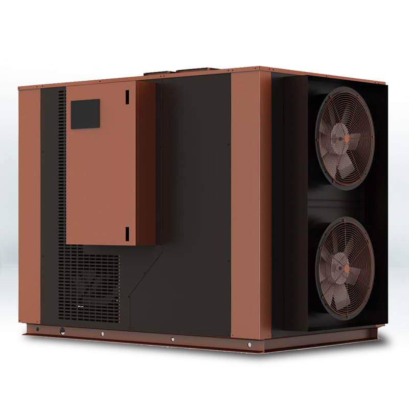 盤好的地暖管可以改空氣能嗎