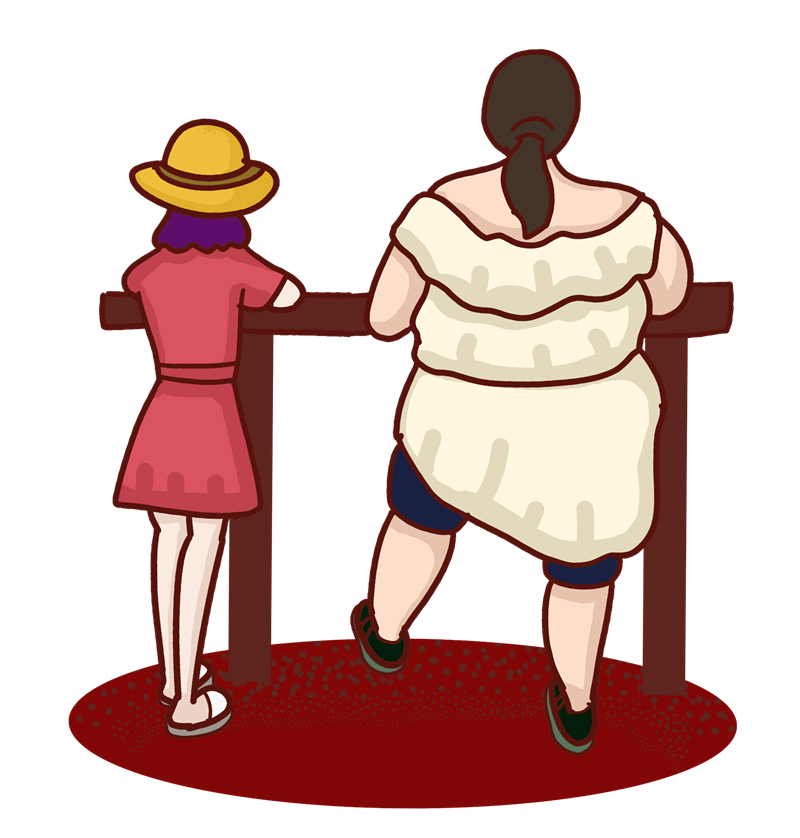 2024061746921583.png 千庫網_女神和女漢子卡通插畫_元素編號11239977.png