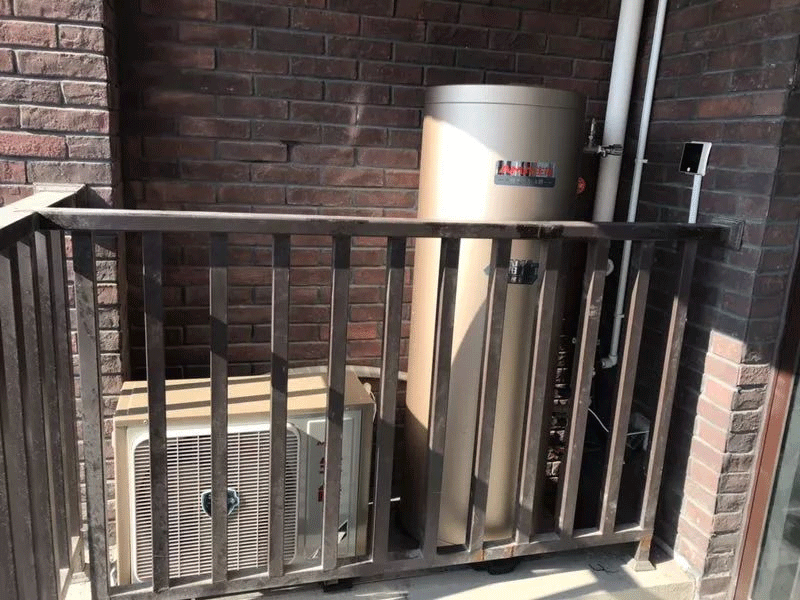 空氣能熱水器怎么買？這些4點小技巧一定要知道